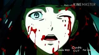 Suzuya Juuzou X Kurona Yasuhisa Amv