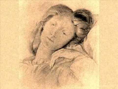 ELIZABETH (LIZZIE) SIDDAL