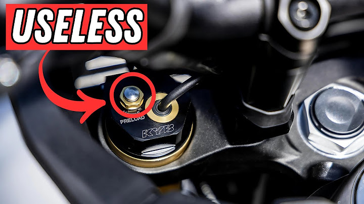The Shocking Truth About Motorcycle FEATURES That DESTROY LIFESPAN