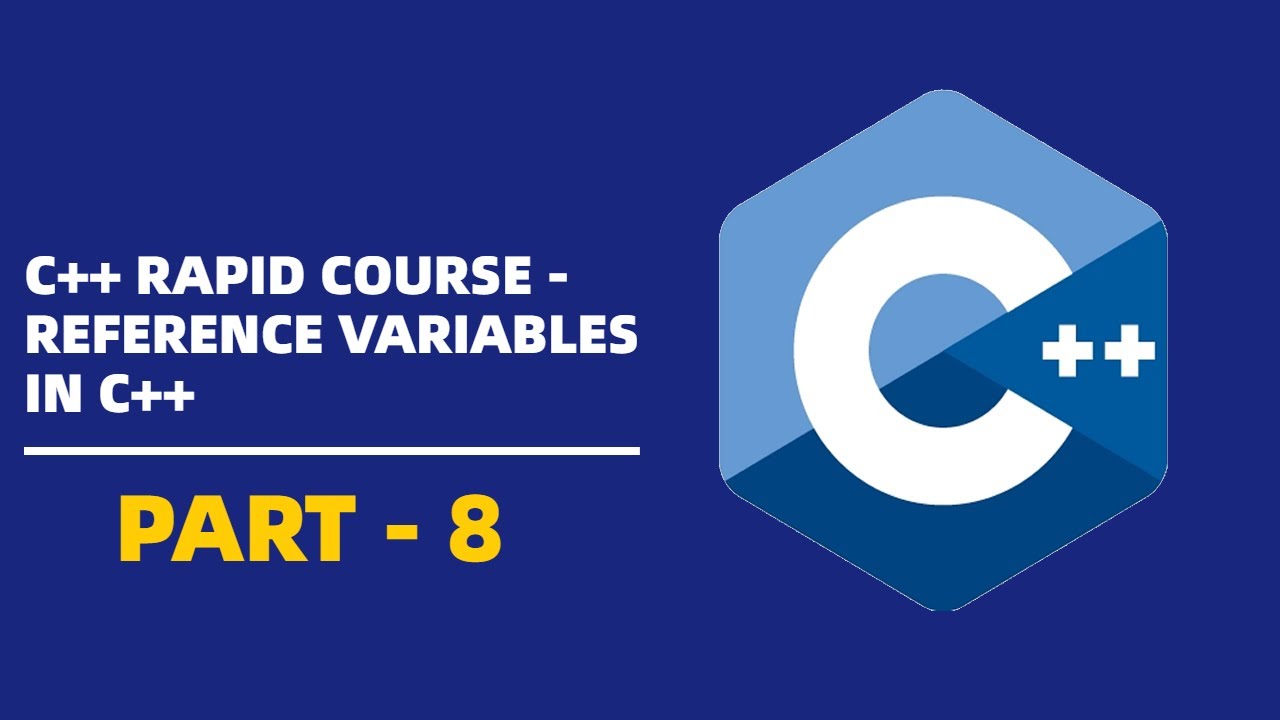 Cpp variable