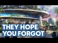 Disneys empty theme park promises