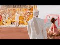 Wedding film 2023  vishal  srushti  next day edit