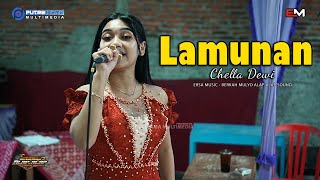 LAMUNAN puenak sell - Chella Dewi - ERSA - BERKAH MULYO Alap Alap Sound