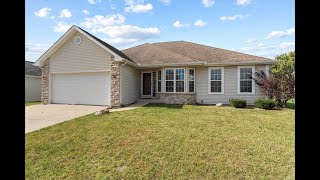 51807 Cresswell Drive South Bend, IN Homes for Sale | cressyeverett.com