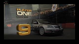 (GameNative) Grid - Settings and Gameplay - Mostly 60fps???