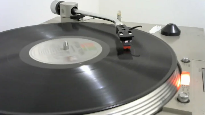 Peter Tosh - Not Gonna Give It Up A3