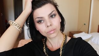 ♥СЕКРЕТЫ макияжа♥Стрелки♥Make up(, 2014-12-16T12:14:08.000Z)