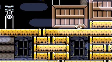 RH - Super Demo World The Legend Continues - Part 5