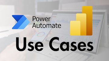 Export Power BI Report to PDF Using Power Automate