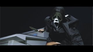 Trapp Tarell - Story Of Ghostface (Scream)[OFFICIAL VIDEO]