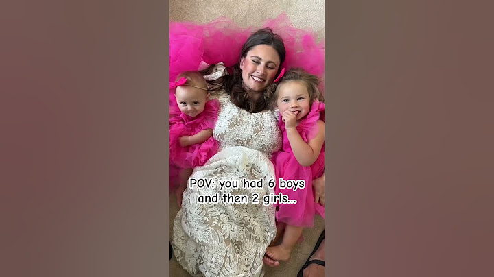 The girl mom after boy mom life. Outnumbered for now. #mom #family #pregnancy #sister #momlife