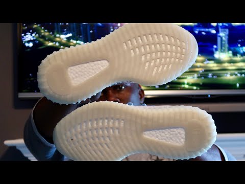 Video: 3 Cara Menjaga Kebersihan Yeezys