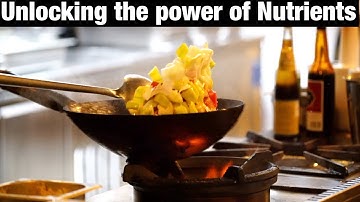 Unlocking the Power of Nutrients: Essential Guide for Optimal Health