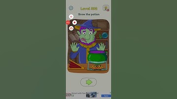 DOP 3 : DISPLACE ONE PART ~ Level 392