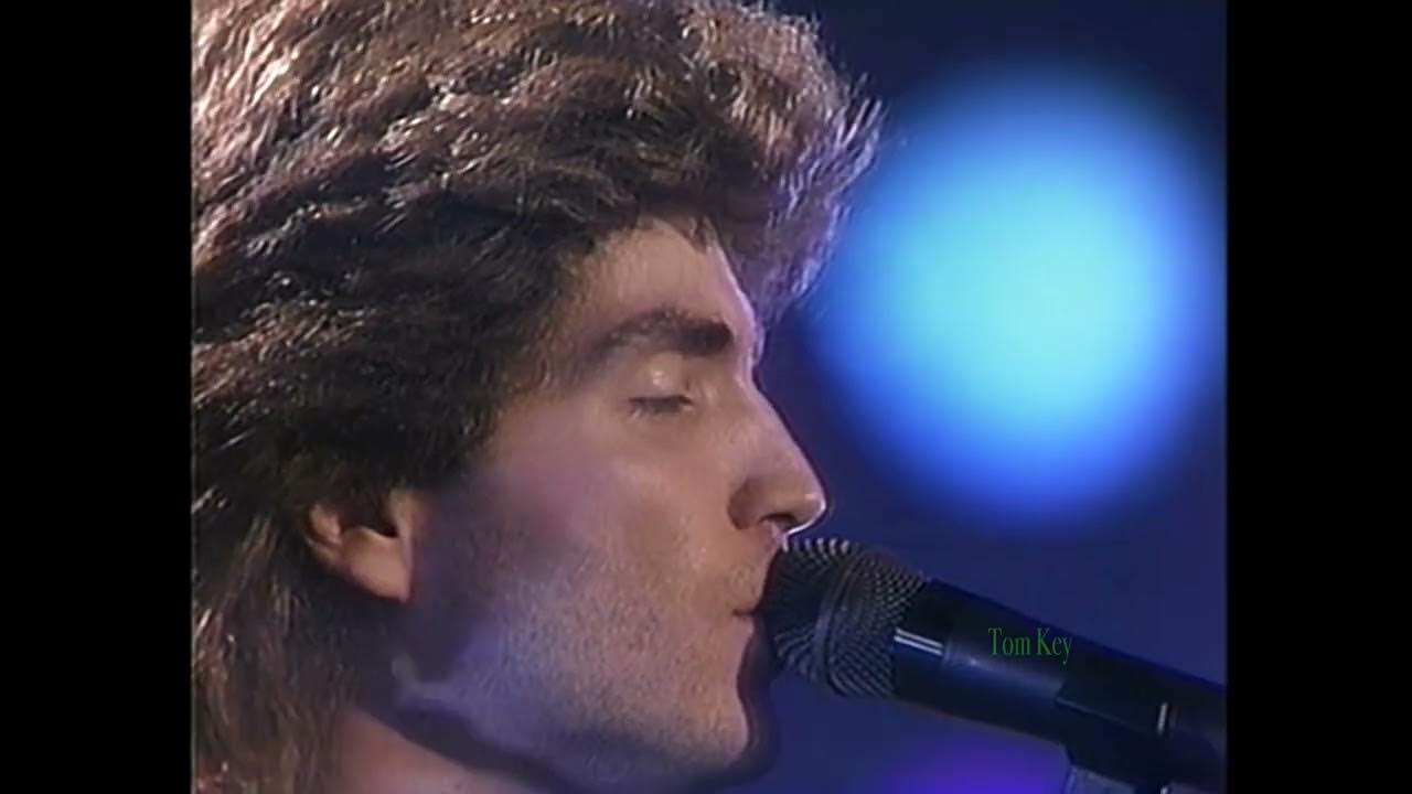 Richard Marx -Should've Known Better- TOTP, CA(1987) 4K HD Richard Marx -Should've Known Better- TOTP, CA(1987) 4K HD