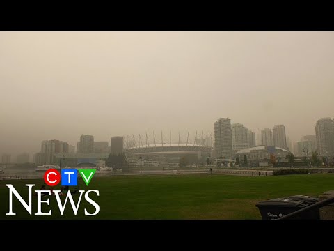 Environment minister: Climate change fuelling extreme events