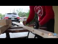 DIY Craft Table - Heath Panganiban DIY Craft Table - Heath Panganiban