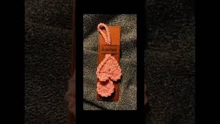 🤩New Collection 😍 #crochet #diy #diycrafts #bookmark #gift