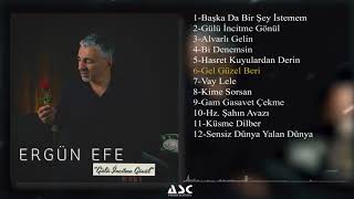 Ergün Efe - Gel Güzel Beri