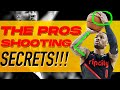 Master These Pro Shooting Mechanics to SKYROCKET Shooting Consistency