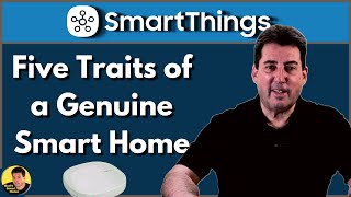 Building a Smart Home in 2023 (SmartThings Hub) by Bud's Smart Home 2,207 views 1 year ago 12 minutes, 49 seconds