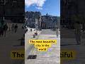 One of the most beautiful city in the world #edinburgh #shorts