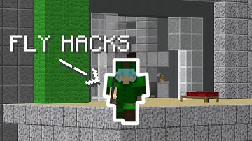 Hypixel Atlas Hackers are INSANE