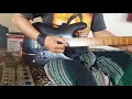 Tabir kepalsuan (king Rhoma) cover gitar
