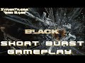 Black | PS2 | Beauty in Destruction | Short Burst Gameplay