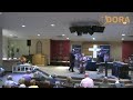 Dora COG Live Stream