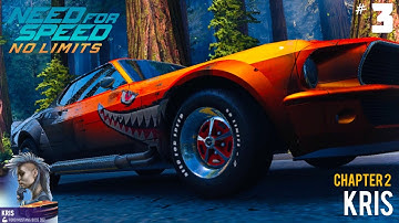 NFS No Limits chapter 2 : Kris/NFS No Limits malayalam/ Nfs no limits Gameplay/malayalam gaming