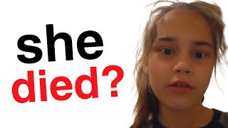 What Happened to the Girl that HATES ME?