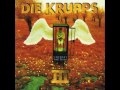 Die krupps  iii   odyssey of the mind 1995 full album