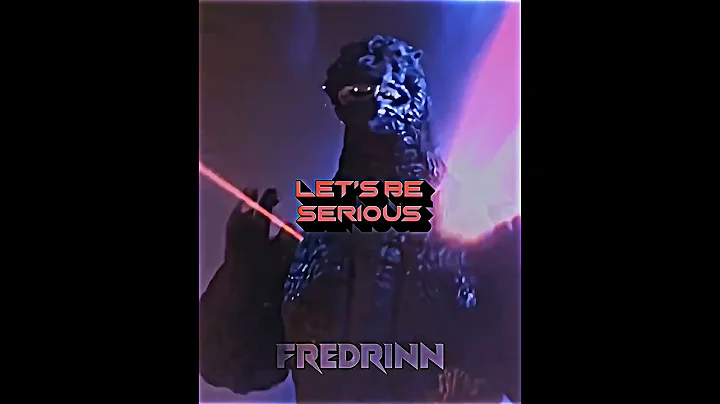 Heisei Godzilla Vs Final Wars Godzilla