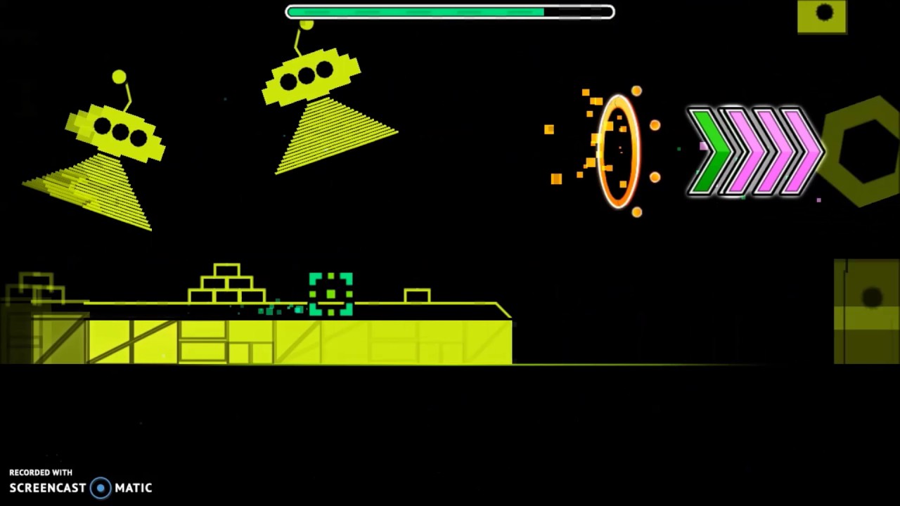Geometry Dash 
