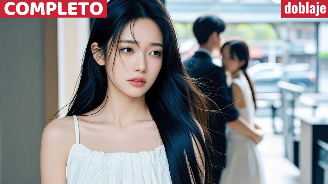 La esposa con cáncer descubre a su marido cuidando a su amante falsa y lo abandona para siempre!