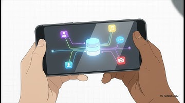 DatabaseHistory - Episode 309: SQLite