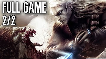 The Witcher 1 (EE Director