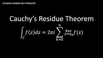 Cauchy