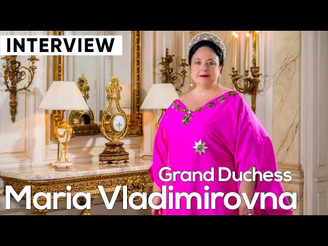Video: Berseneva Maria Vladimirovna: Elämäkerta, Ura, Henkilökohtainen Elämä