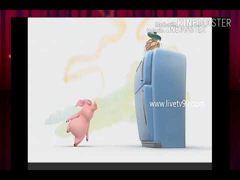 Ormie the pig funny song