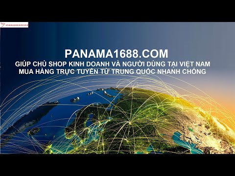Hướng dẫn quản lý đơn hàng | Panama1688 Nhập hàng Trung Quốc tận gốc về Việt Nam | Foci