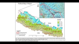 Kalapani Lipulekh Is Nepalese Land Ramesh Prasai Ko Harek Sabda Le Chuncha Action Nepal