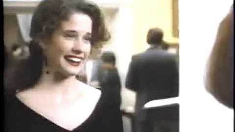 Passed Away - 1992 Movie Trailer (Bob Hoskins, Nan...