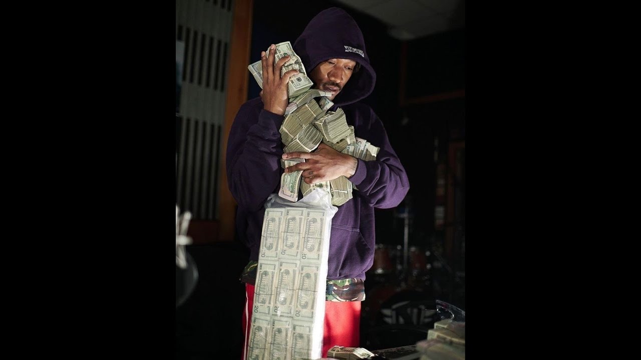 [FREE] Trap Type Beat - 