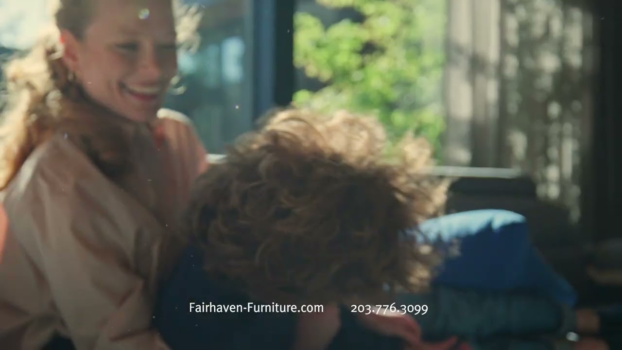 Stressless Charity Event | Save on Recliners & Sofas at Fairhaven Furniture in New Haven