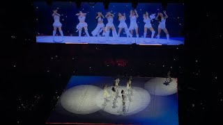 Twice - Intro Four + This Is For (This Is For Tour Cologne/Köln)