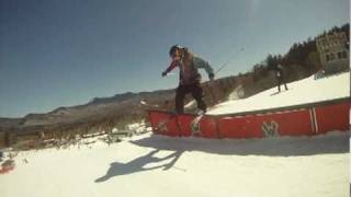 Chase Mohrman self edit 2011