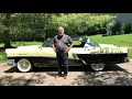 1956 Mercury Phaeton All Original car!!