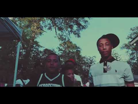 Official2xgee - lone soul survivor ( official music video)